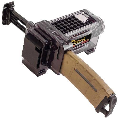 Caldwell 397488 Magazine Charger 223 Rem/204 Ruger/300 BO/5.56x45mm Nato 50 view 3