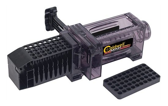 Caldwell 397488 Magazine Charger 223 Rem/204 Ruger/300 BO/5.56x45mm Nato 50 view 4