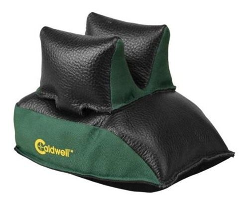 Battenfeld Technologies Caldwell Universal Shooting Bags Rear - Filled