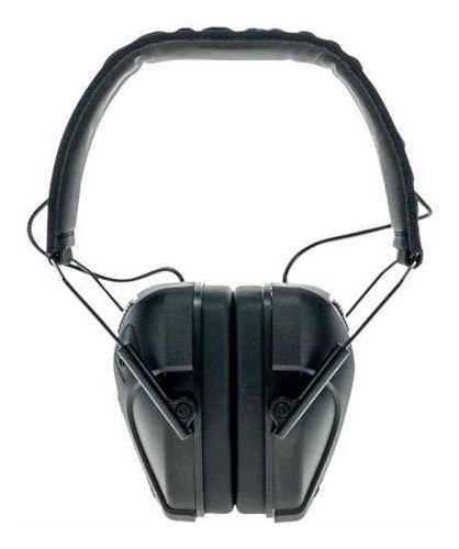 Caldwell E-max Pro Bluetooth Lithium 24db Low Matteblk