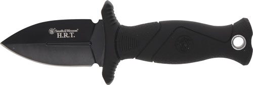 Smith Wesson S W Knife HRT Boot/Neck 2in Blade W/Sheath