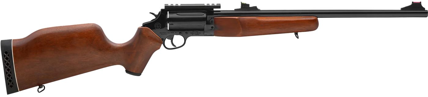 Rossi Braztech SCJ4510 Circuit Judge 45 Colt (LC) Caliber or 410 Gauge with