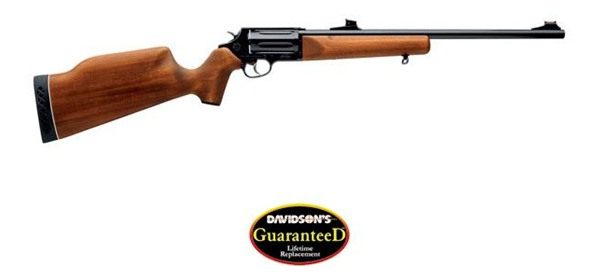Rossi Braztech SCJ4510 Circuit Judge 45 Colt (LC) Caliber or 410 Gauge with view 2