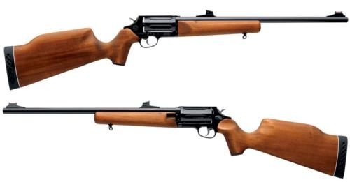 Rossi Braztech SCJ4510 Circuit Judge 45 Colt (LC) Caliber or 410 Gauge with view 3