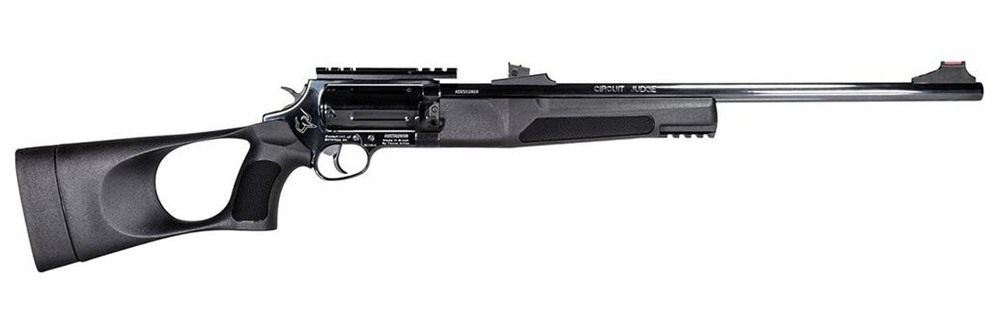 Rossi SCJT4510 Circuit Judge 45 Colt (LC) Caliber or 410 Gauge with 5rd Cap view 2