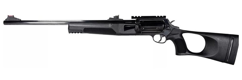 Rossi SCJT4510 Circuit Judge 45 Colt (LC) Caliber or 410 Gauge with 5rd Cap view 3