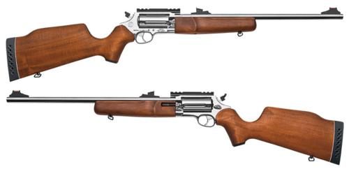 Rossi Braztech SCJ4510SS Circuit Judge 45 Colt (LC) Caliber or 410 Gauge wi view 3