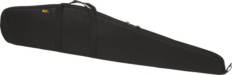US Peacekeeper Standard Rifle Case 38in Scoped (Black) view 3