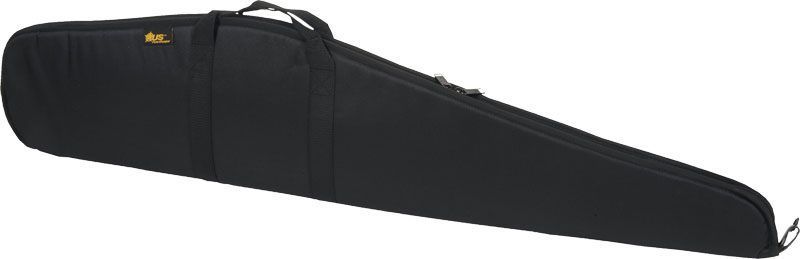 US PeaceKeeper P12048 Standard Rifle Case Black Polyester view 3