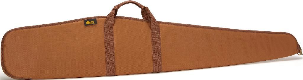 US PeaceKeeper Standard Shotgun Case 52in (Brown)