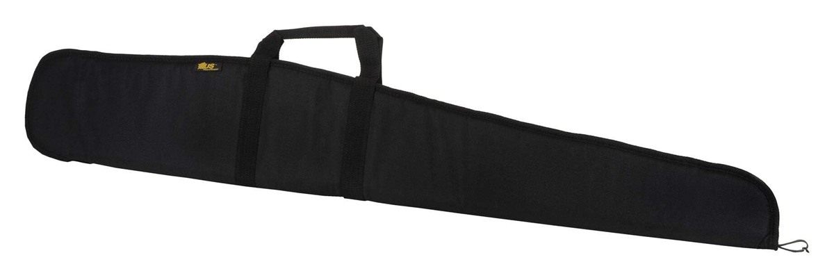 US PeaceKeeper Products P21552 - Standard Shotgun Case - 52-Inch- Black