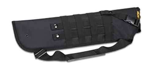 US PeaceKeeper Products P13020 - Stubby Shotgun Scabbard (20' X 6') - Heavy view 4