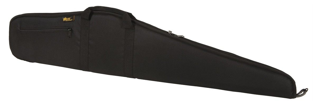 US PeaceKeeper Products P14044 - Select Rifle Case (44-Inch) - Heavy Duty W