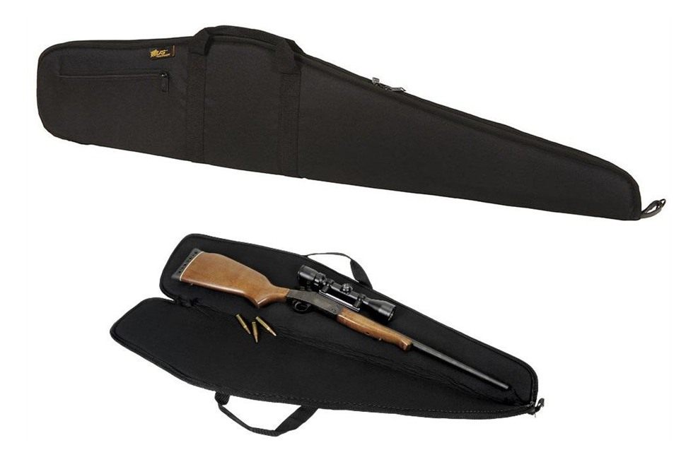 US PeaceKeeper Products P14044 - Select Rifle Case (44-Inch) - Heavy Duty W view 2