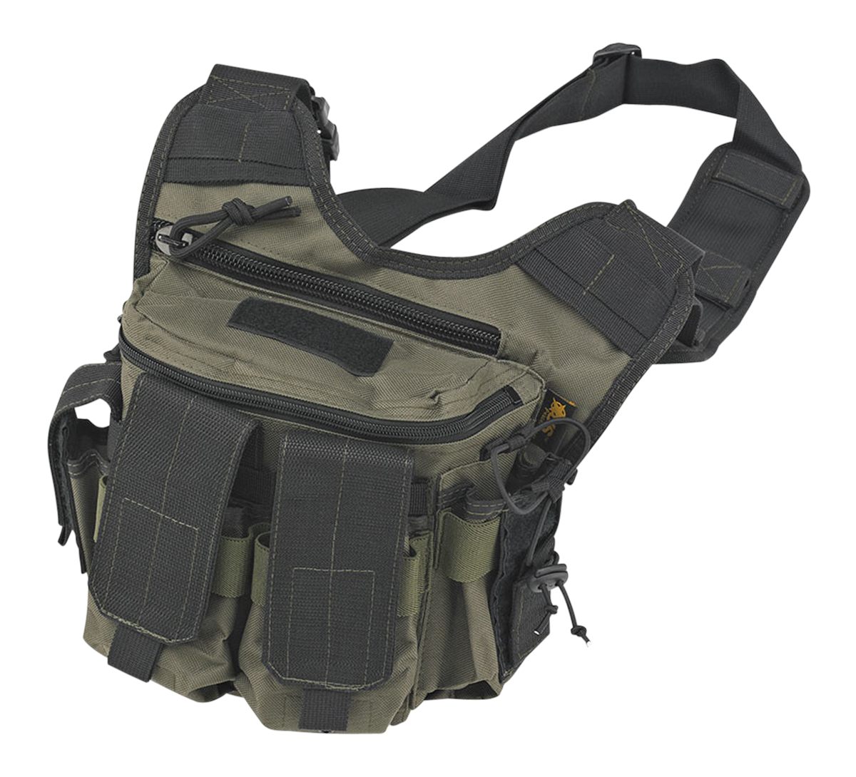 US PeaceKeeper Products PK Rapid Deployment Pack (RDP) OD