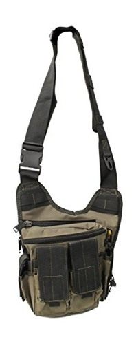 US PeaceKeeper Products PK Rapid Deployment Pack (RDP) OD view 2