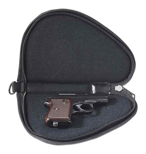 US PeaceKeeper Products P21009 Pistol Case (Small) view 2