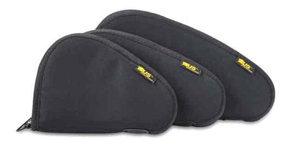 US PeaceKeeper Products P21013 Pistol Case (Large),Black 13 x 7 x 1-Inch view 3