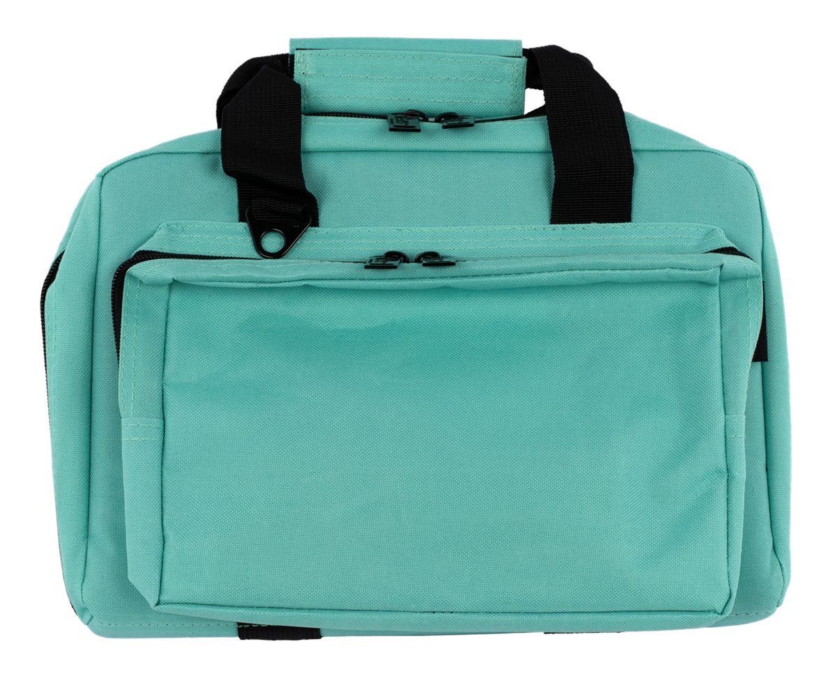 US PeaceKeeper Products P21102 - Mini Range Bag (12.75in X 8.75in X 3in)