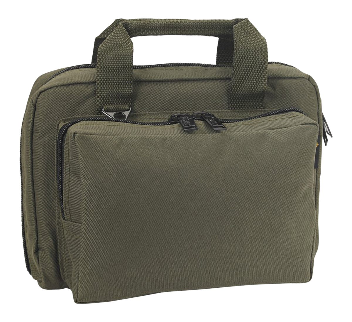 US PeaceKeeper Products P21106 Range Bag, Mini 12.75in x 8.75in x 3in Olive
