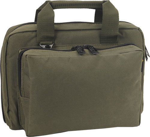 US PeaceKeeper Products P21106 Range Bag, Mini 12.75in x 8.75in x 3in Olive view 3