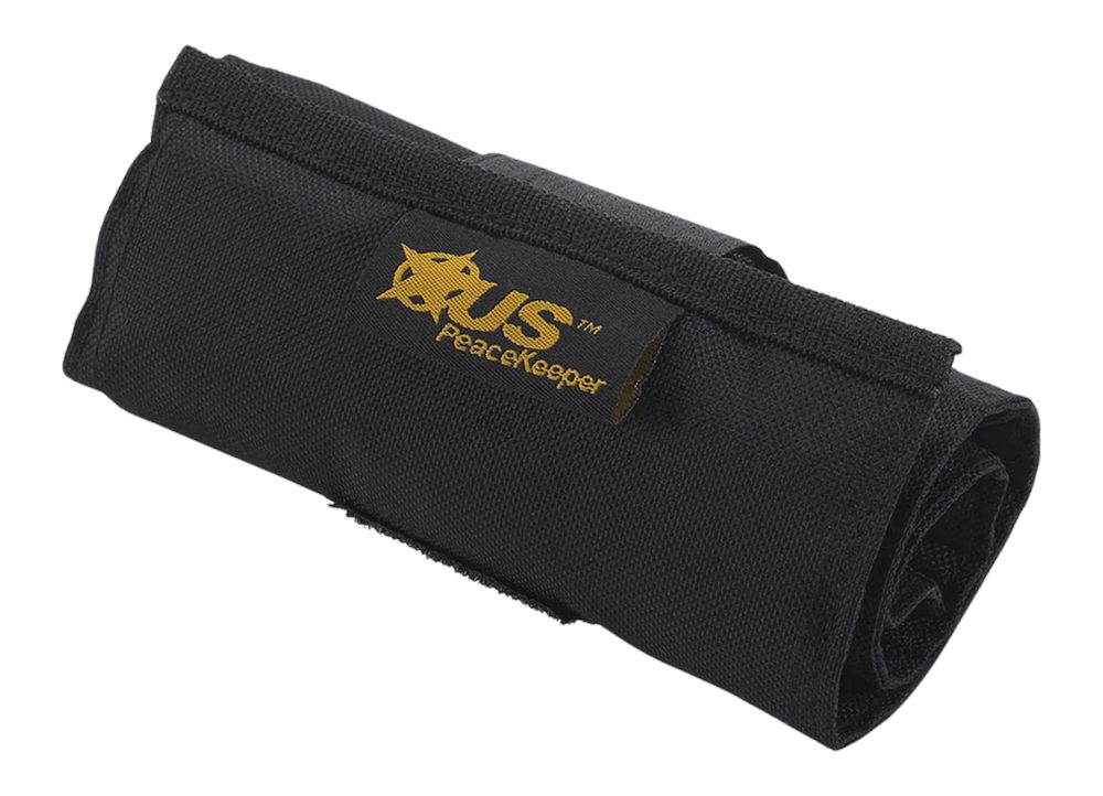 US PeaceKeeper Products P21111 - Small Punch Roll - Heavy Duty Water Resist