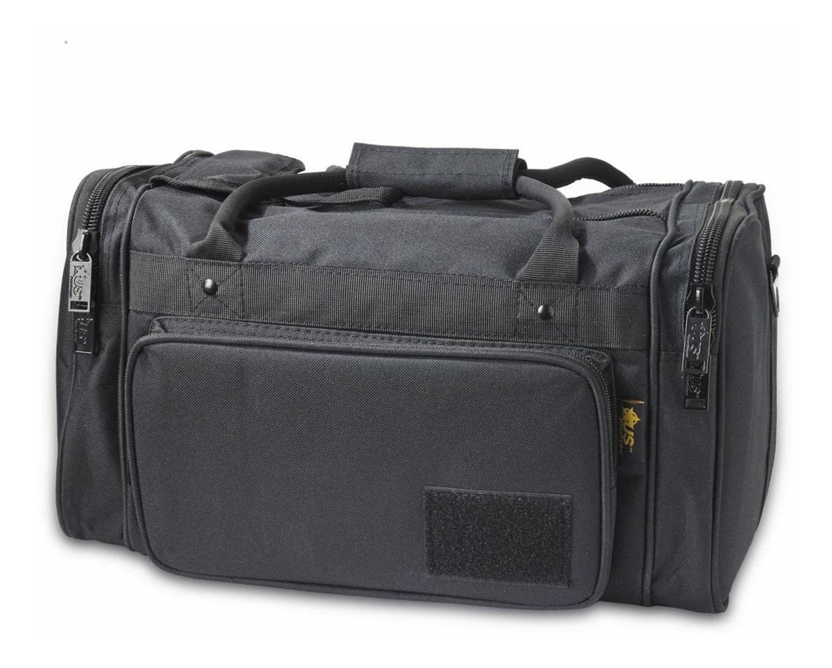 US PeaceKeeper Products P21115- Medium Range Bag - Heavy Duty Water Resista view 2