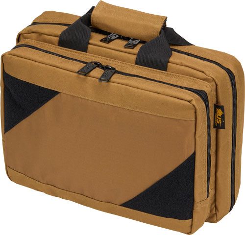 US PEACEKEEPER MICRO MINI RANGE BAG W/5-MAG HOLDERS TAN
