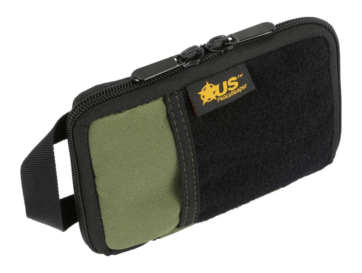 US PeaceKeeper Products EDC Admin Organizer Pouch (OD Green)