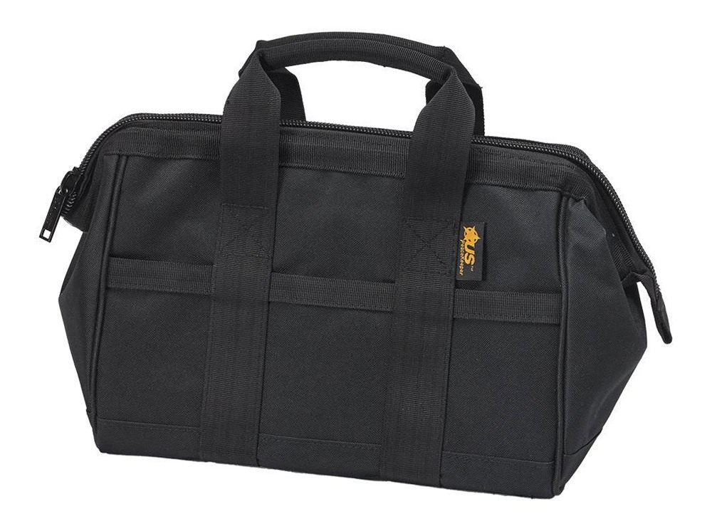 US PeaceKeeper Products P23205 - Ammo Bag - Heavy Duty Water Resistant Fabr
