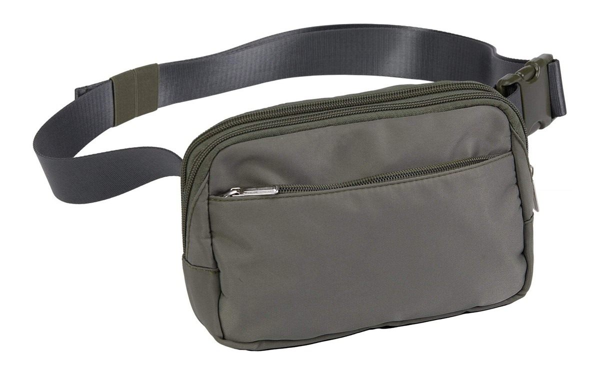 US PeaceKeeper Products Fanny Pack, Standard