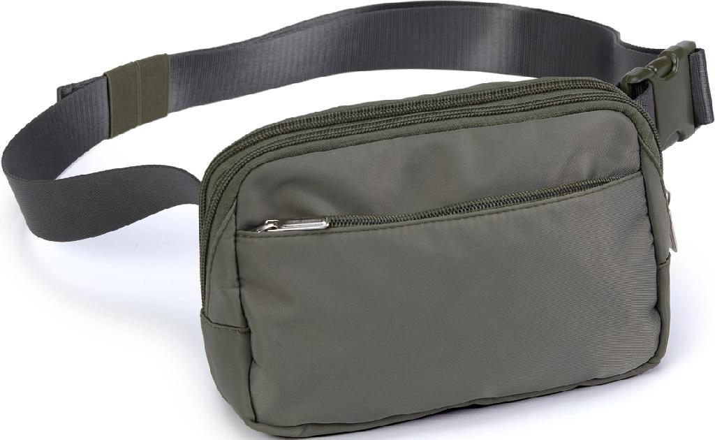 US PeaceKeeper Products Fanny Pack, Standard view 2