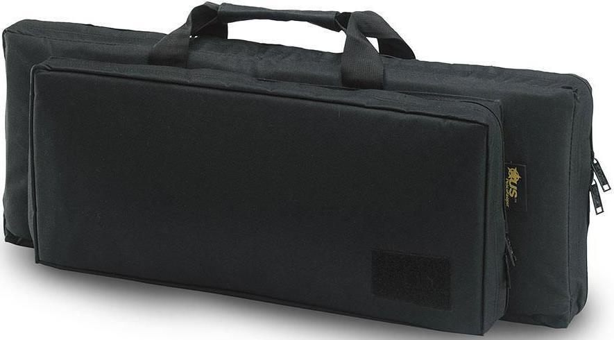 US PeaceKeeper RAT (Rapid Assault Tact.) Case 28in AIR Vent Shoulder Strap