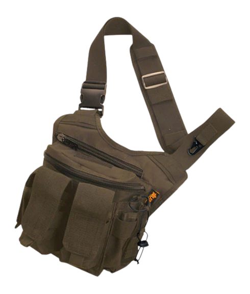 US Peacekeeper P40305 Rapid Deployment Pack Tan