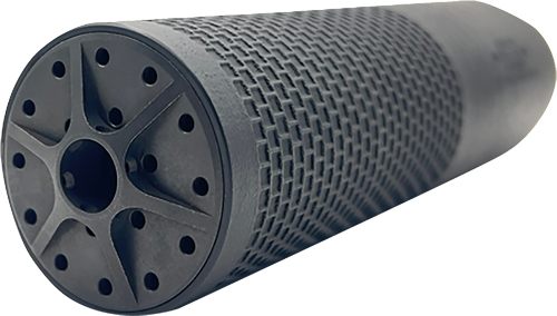 Otter Creek Labs Infinity Direct Thread Multi Cal Suppressor 5.56mm/7.62mm view 2