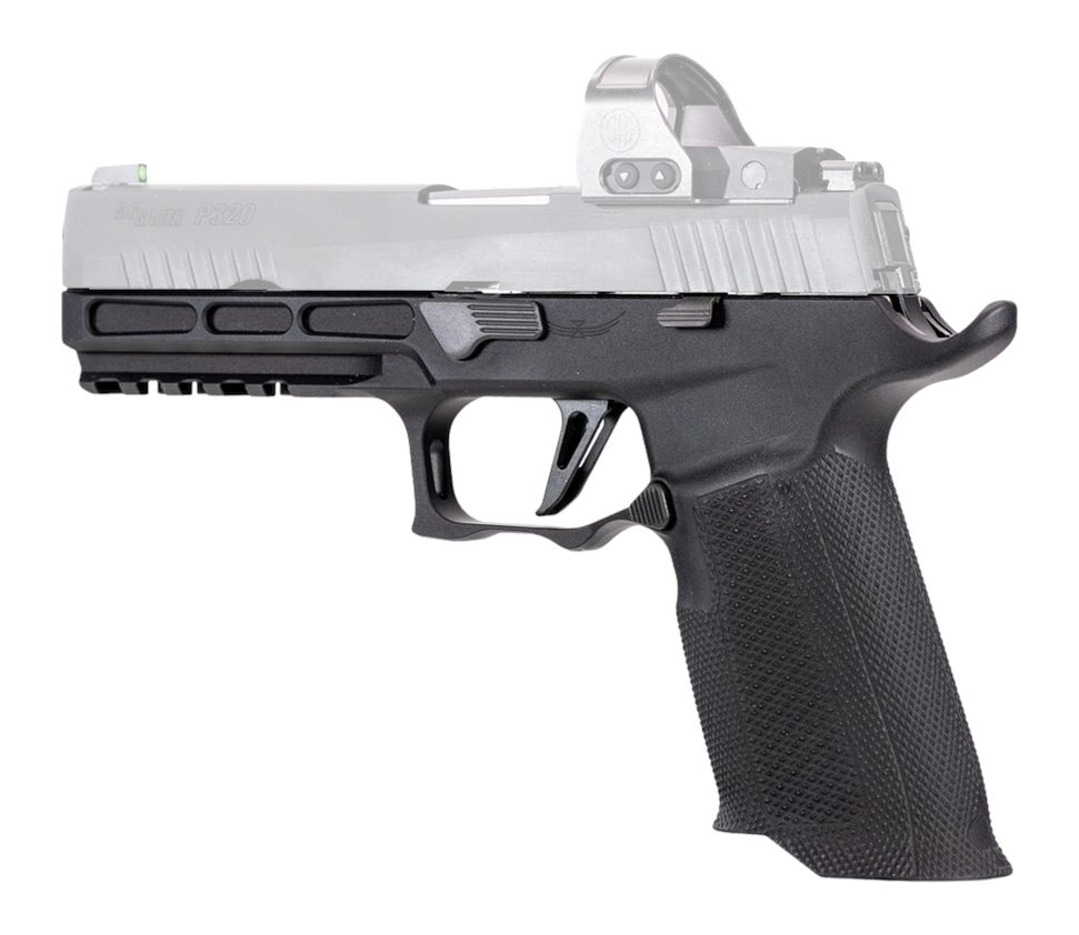 Icarus Precision 320_socom_full_non_blk 320 Socom Full