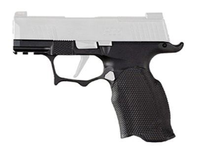 Icarus Precision ACE 365 X EVO BLK