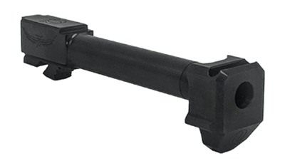 Icarus Precision Omega Comp/Barrel Fits G17 G5