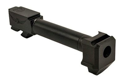 Icarus Precision Omega Comp/Barrel Fits G19 G5