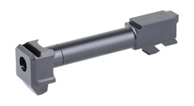 Icarus Precision Omega Comp/Barrel Fits G19 G5 view 2