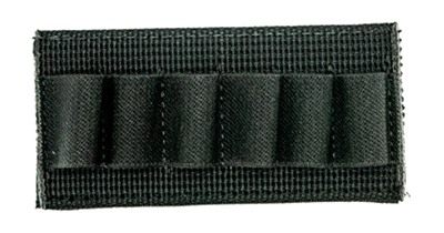 GunfightersINC GFI Ammo Carrier .357 TO .500S W BLK