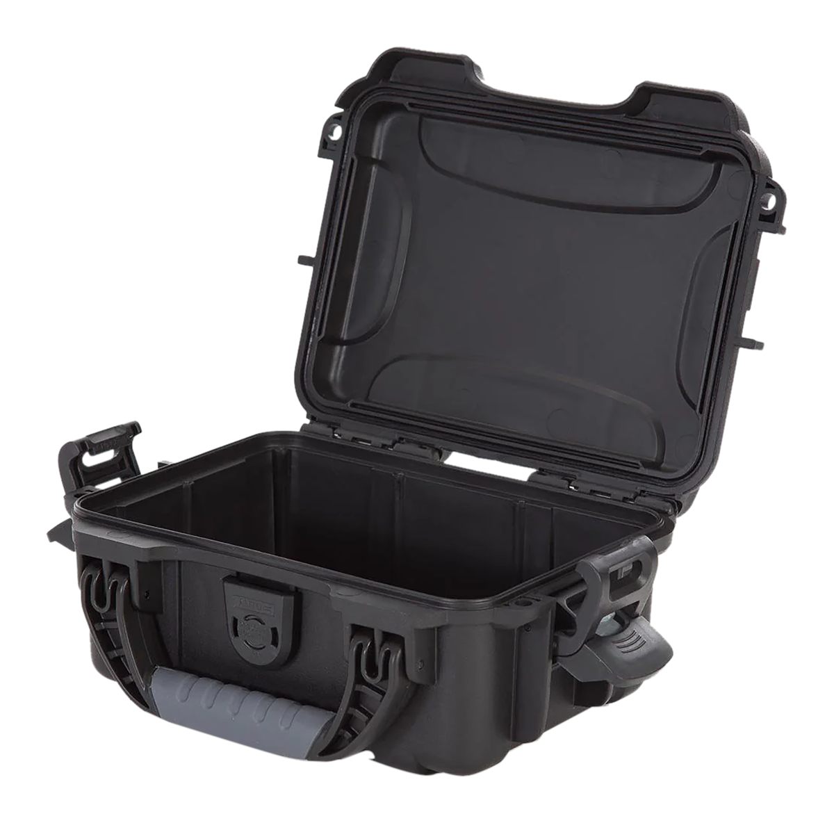 Nanuk 903S000BK0A0 903  Black Resin