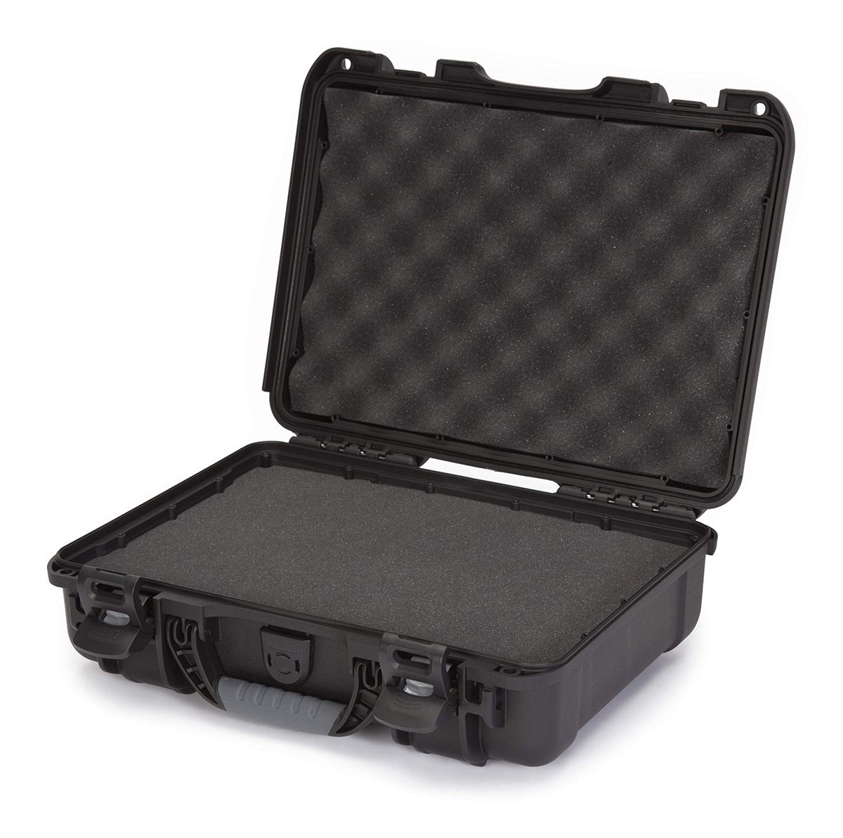 Nanuk Medium Series 910 Lightweight NK-7 Resin Waterproof Case with Foam, B