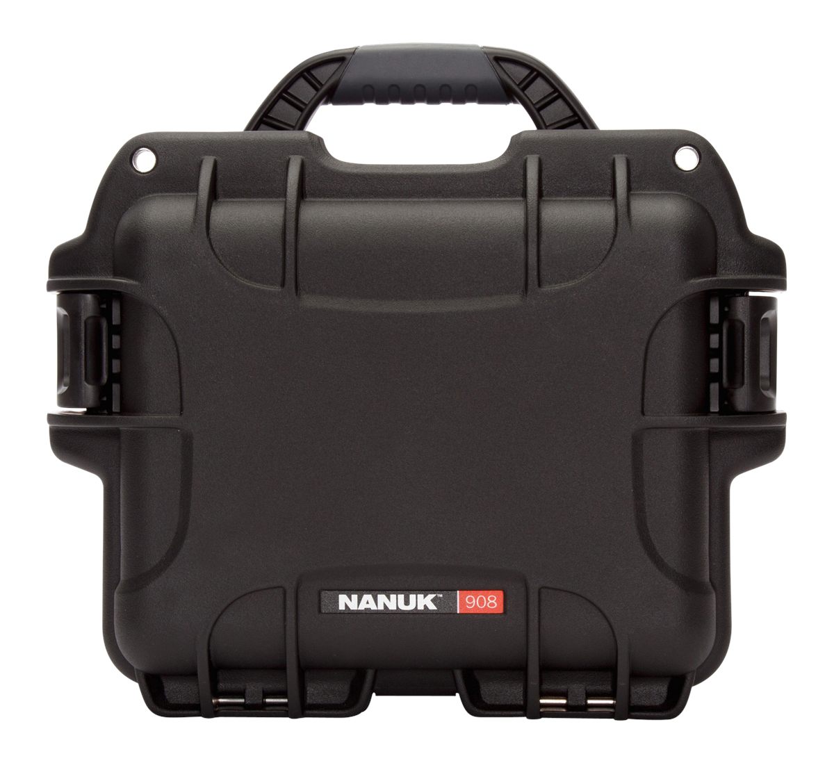 Nanuk 908 Case with Foam, Black