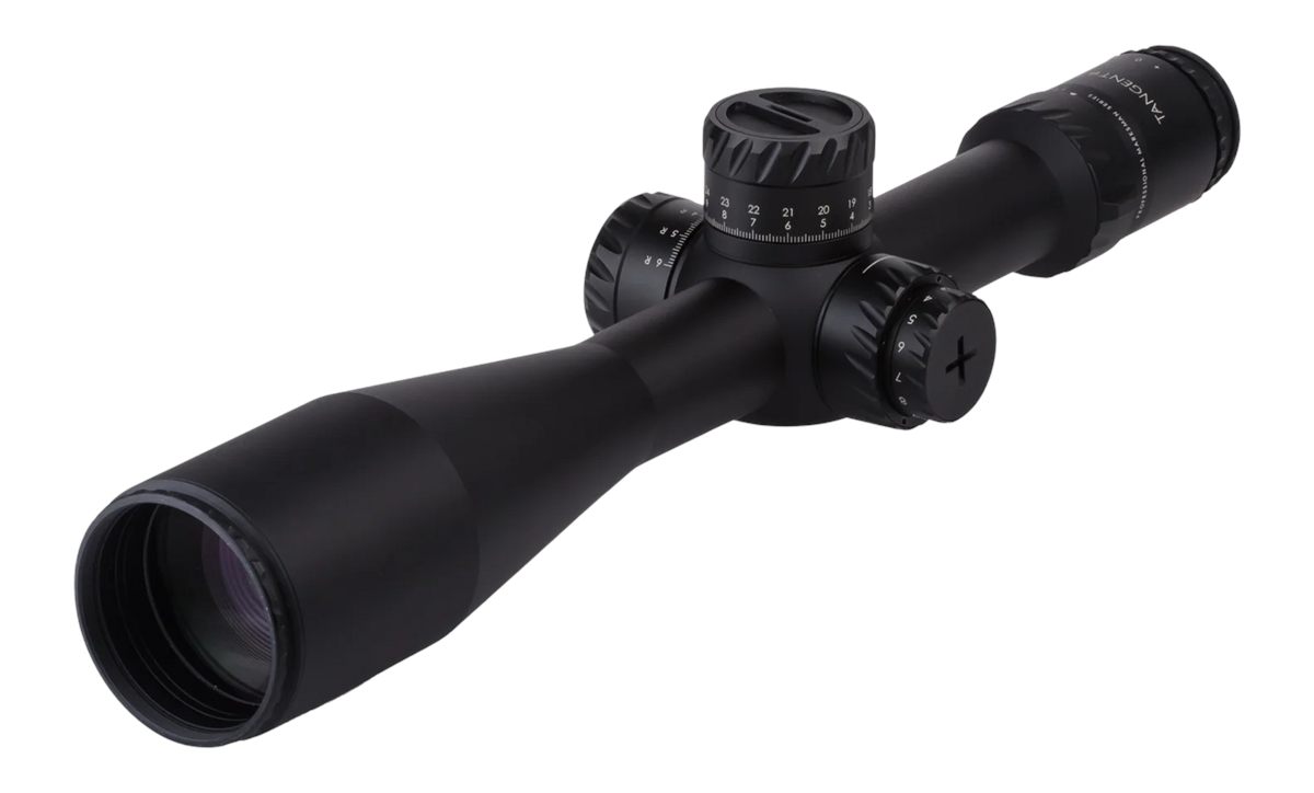 TANGENT THETA 800100-0008 HORUS TREMOR 3 5-25X56