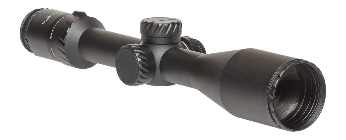 TANGENT THETA 800102-0405 LONG RANGE HUNTER MOA
