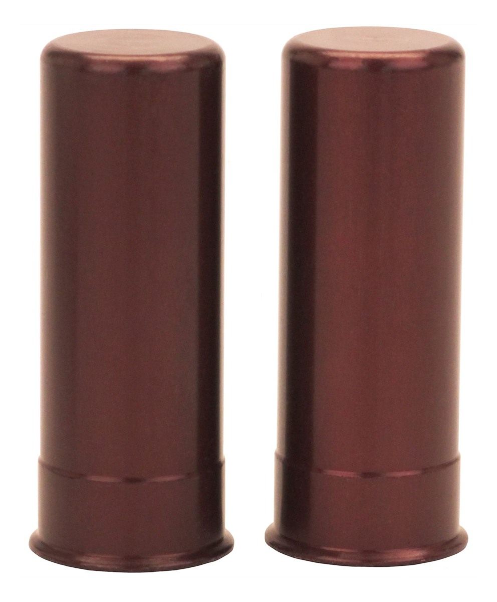 A Zoom 12210 10 Gauge Snap-Cap 2 Pack