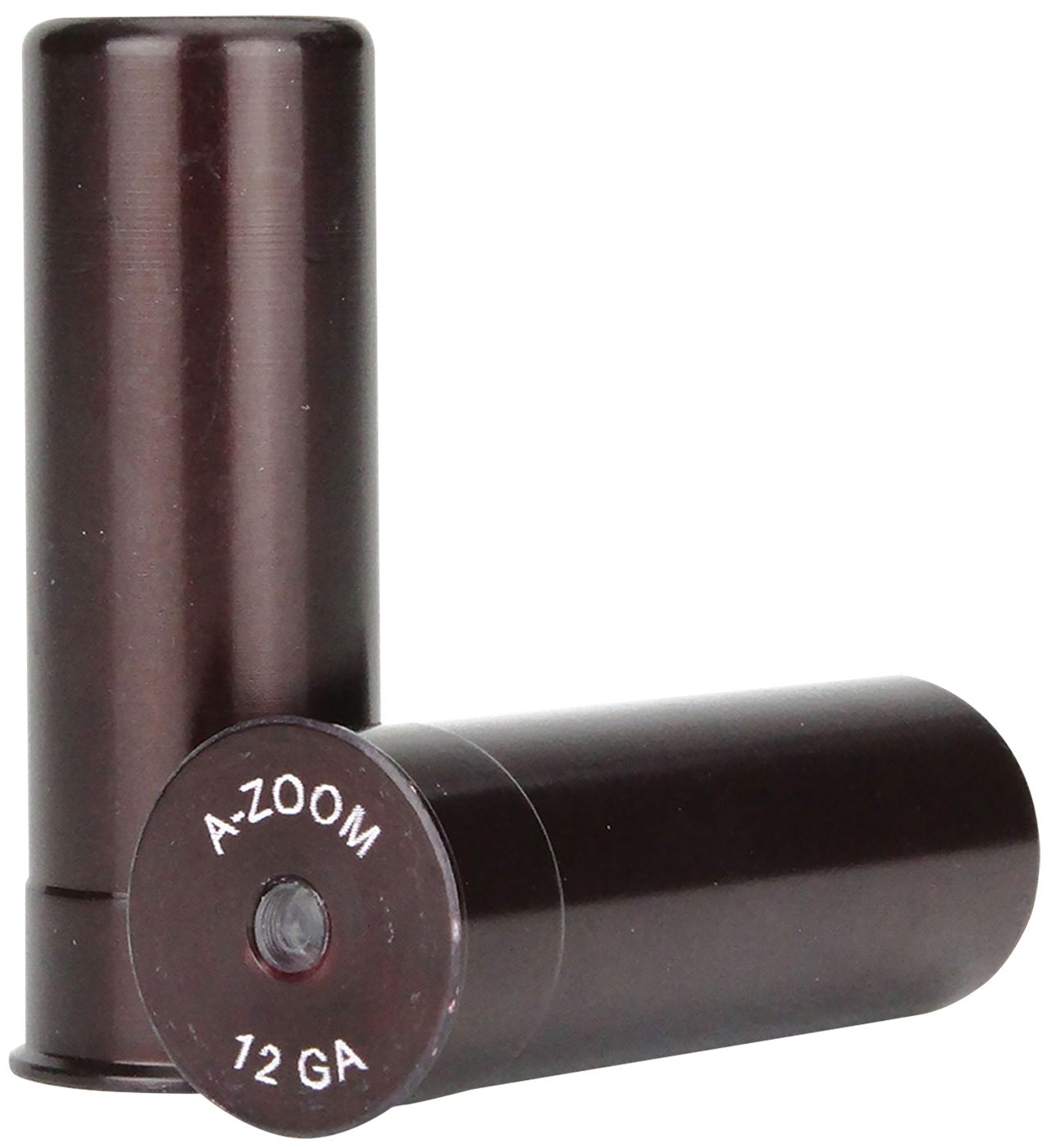 A Zoom Lyman Precision Metal Snap Cap for 12 Gauge Shotguns, 2 Pack
