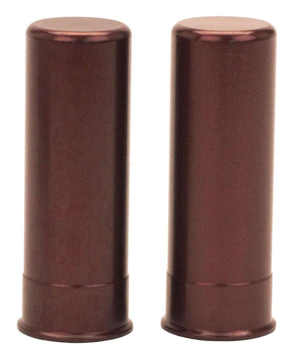 A Zoom Lyman Precision Metal Snap Cap for 12 Gauge Shotguns, 2 Pack view 2