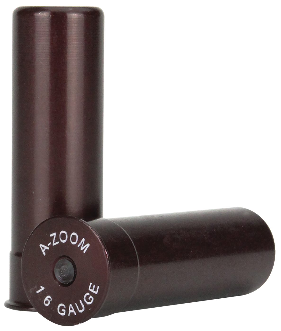 Pachmayr GUN Works A-Zoom 12212 Shotgun Snap Cap 16 Gauge 2 Pack